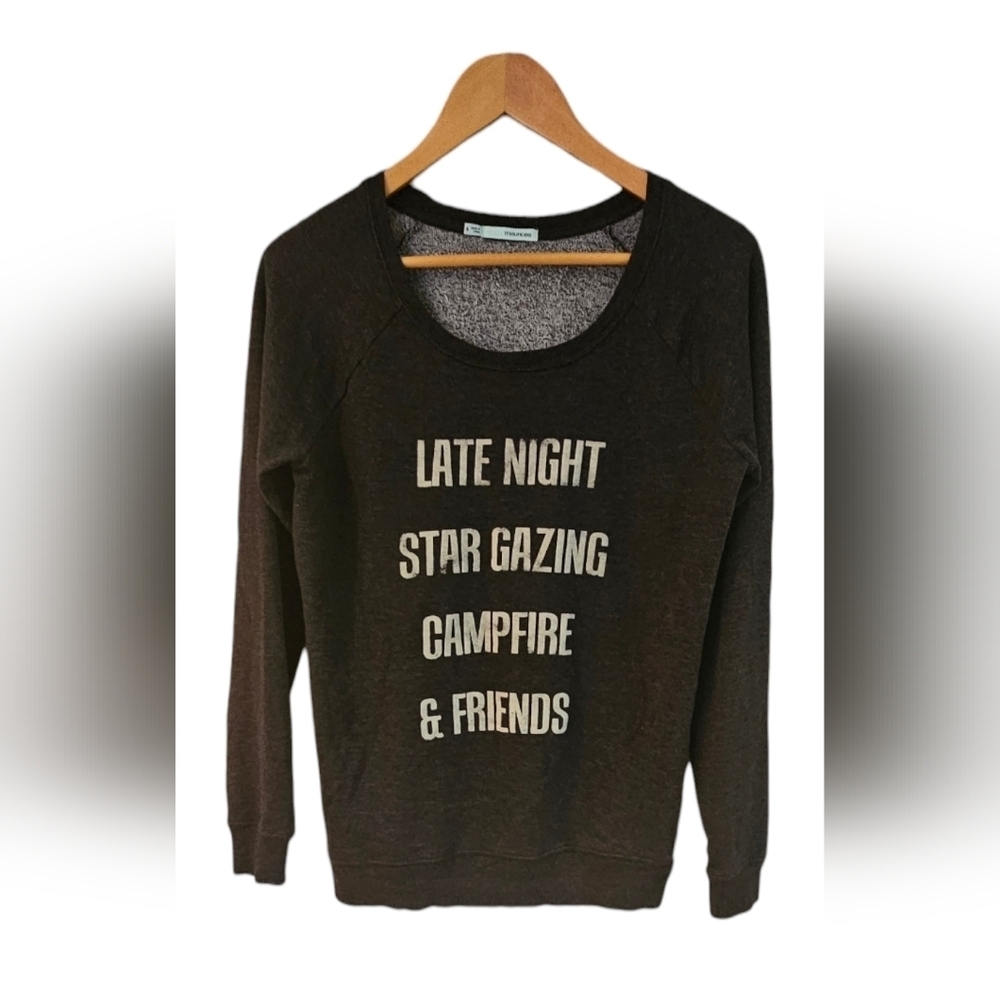 Maurice's - Women's Large Crewneck Sweatshirt​​​​ - Picture 2 of 9